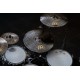 20" MEINL Cymbals HCS Dark Ride HCS20DAR