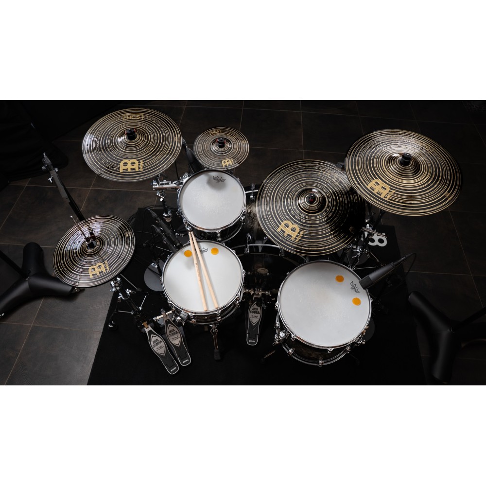 20" MEINL Cymbals HCS Dark Ride HCS20DAR
