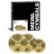 MEINL HCS 8/13 Starter Cymbal Set HCS-CS1