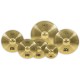 MEINL HCS 10/14/16/18/20 Expanded Cymbal Set
