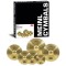 MEINL HCS 10/14/16/18/20 Expanded Cymbal Set HCS-CS2
