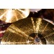 MEINL HCS 8/10/14/14/14/16/18/20 + Free 16" Ultimate Cymbal Set