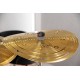 10"/12"/14" MEINL HCS Smack Stack