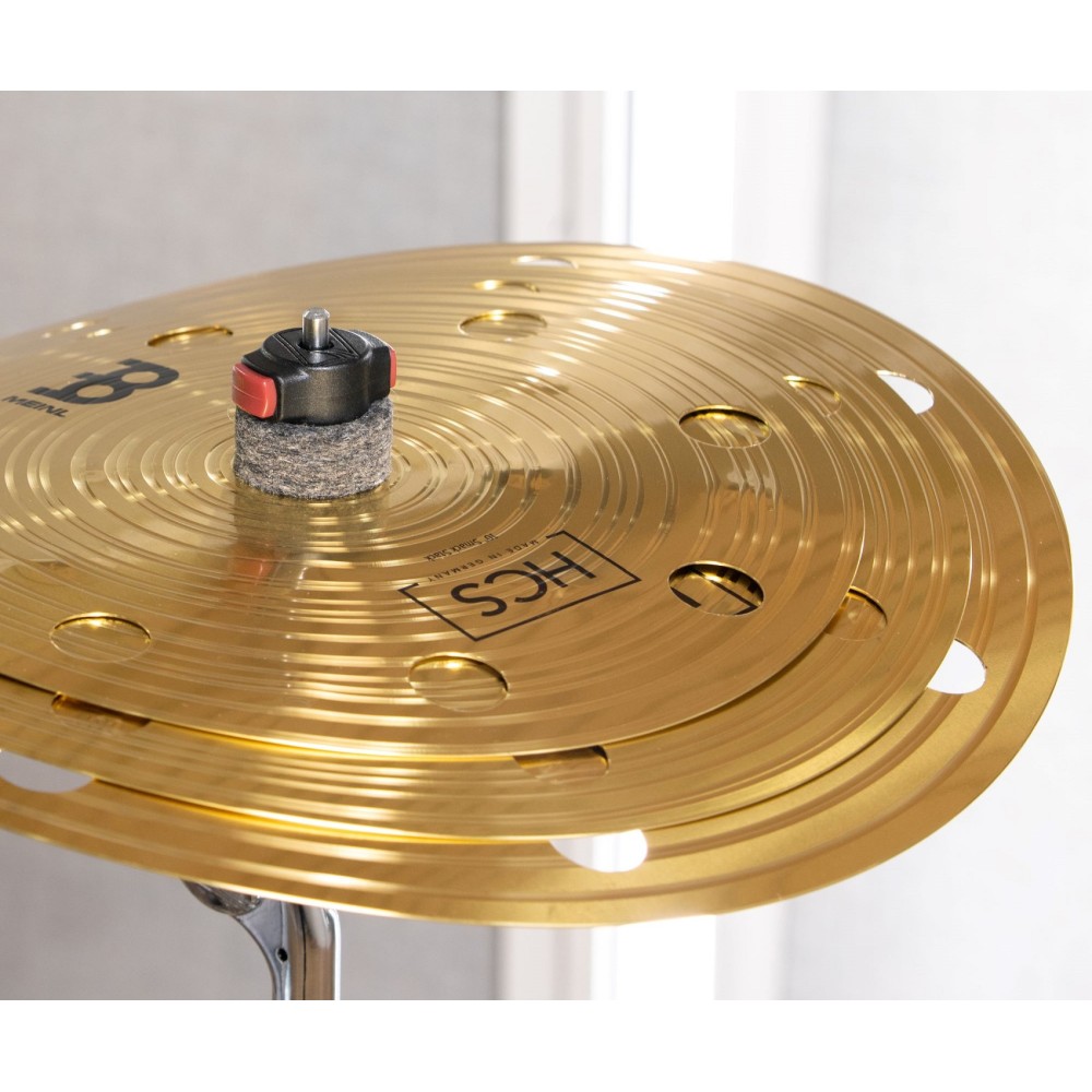 10"/12"/14" MEINL HCS Smack Stack