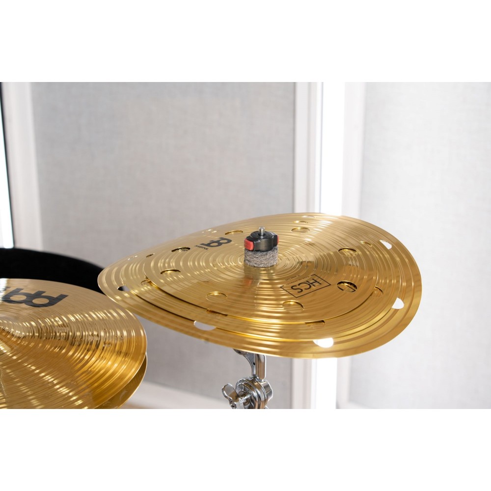 10"/12"/14" MEINL HCS Smack Stack