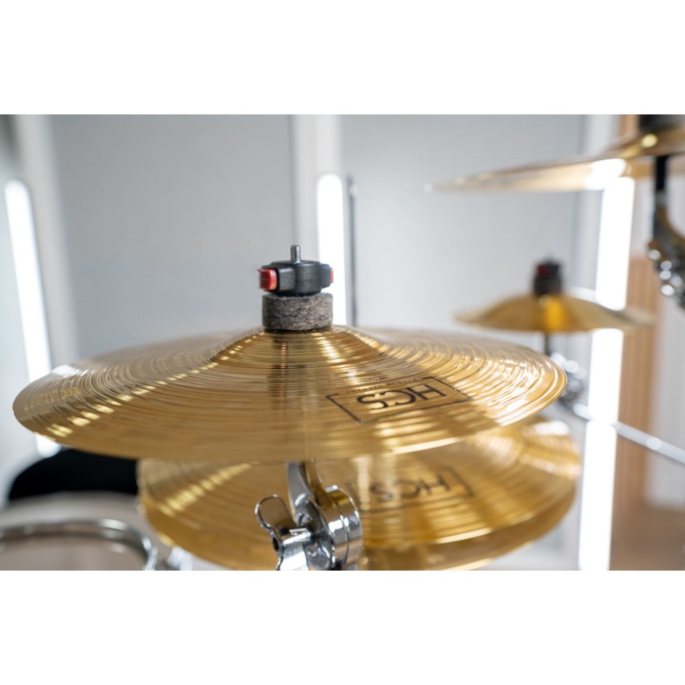 10" MEINL HCS Splash