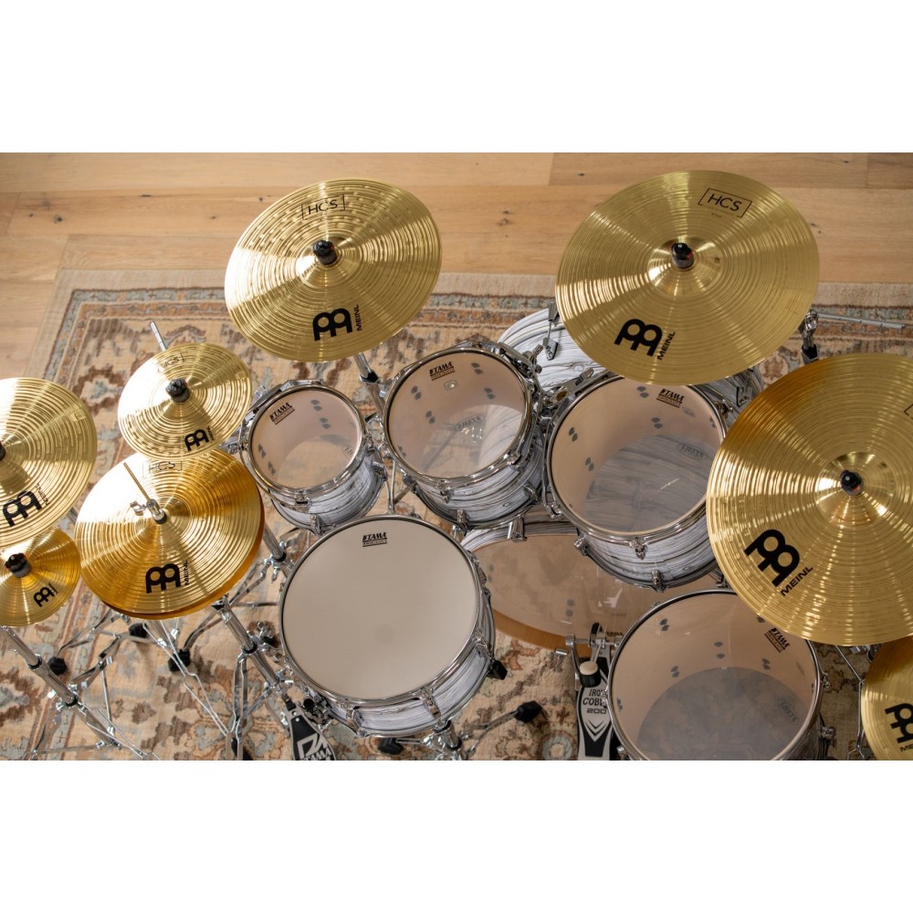 10" MEINL HCS Splash