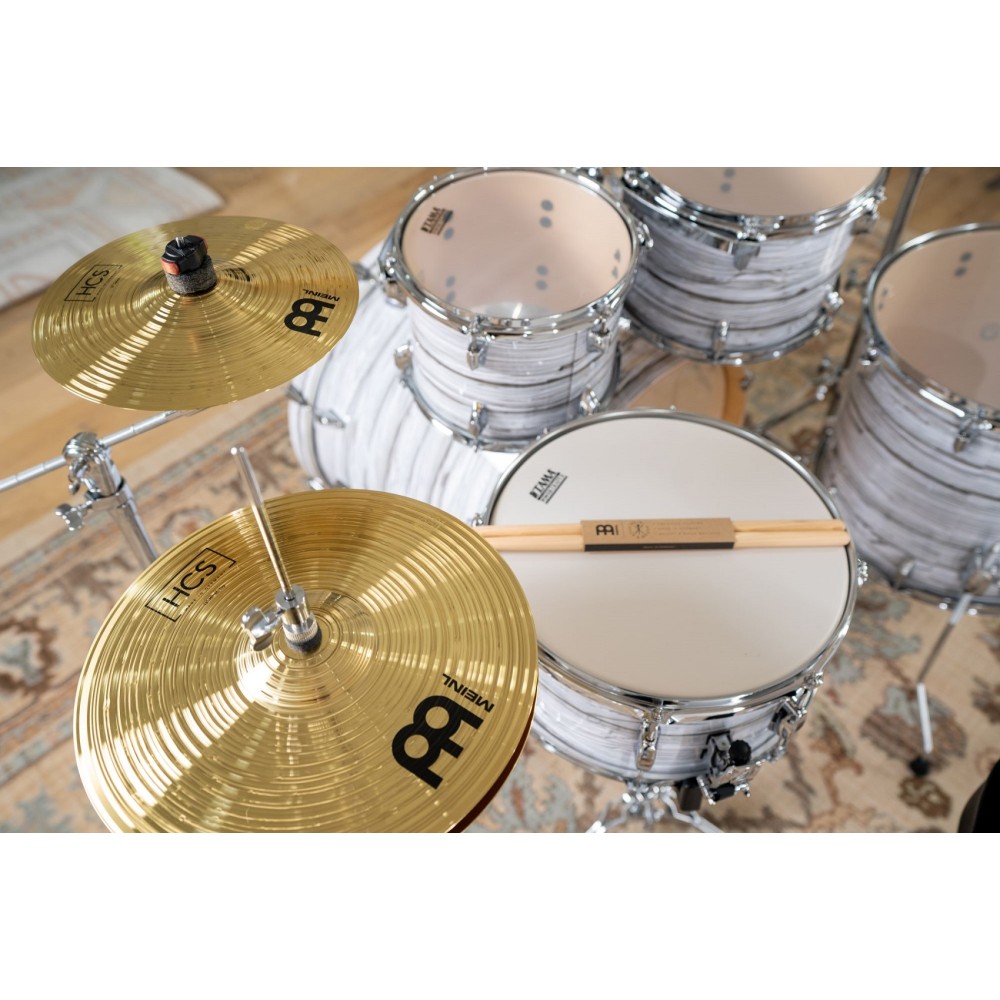 10" MEINL HCS Splash