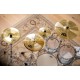 12" MEINL HCS China