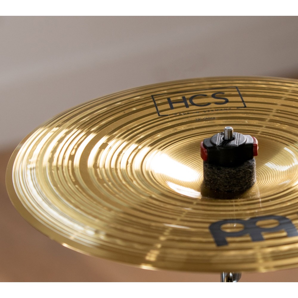 12" MEINL HCS China