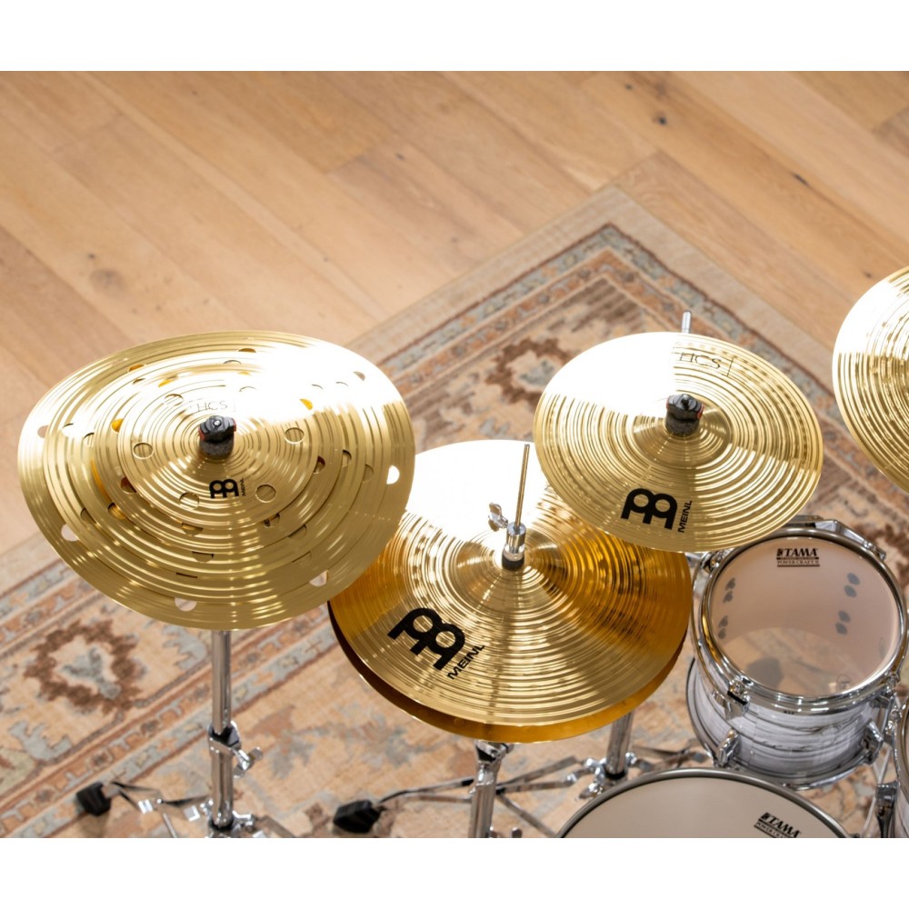 12" MEINL HCS Splash