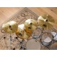 12" MEINL HCS Splash