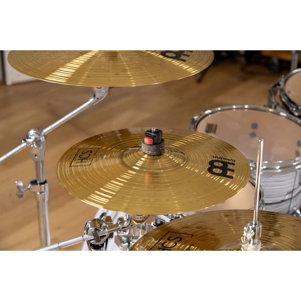 12" MEINL HCS Splash