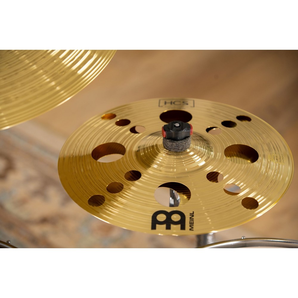 12" MEINL HCS Trash Stack