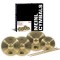 MEINL HCS 13/14 + Free 10" Splash Cymbal Set + палички MEINL Stick & Brush 5A Hybrid