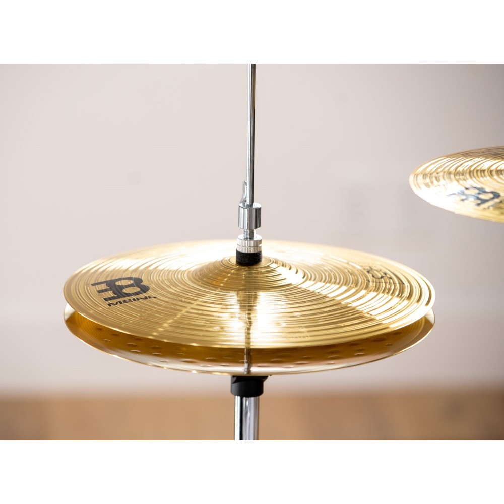 13" MEINL HCS Hihat