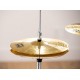 13" MEINL HCS Hihat