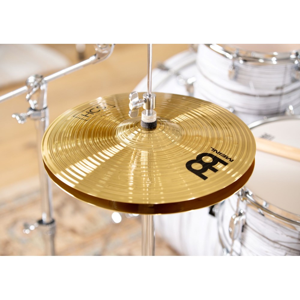 13" MEINL HCS Hihat