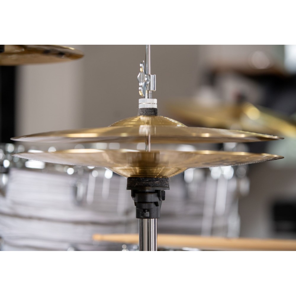 13" MEINL HCS Hihat