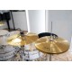 13" MEINL HCS Hihat