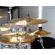 14" MEINL HCS Crash