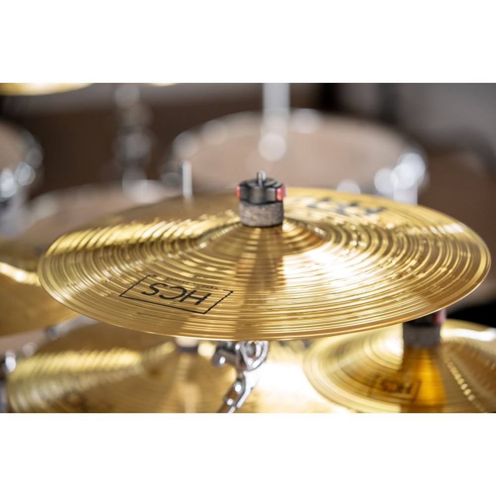 14" MEINL HCS Crash