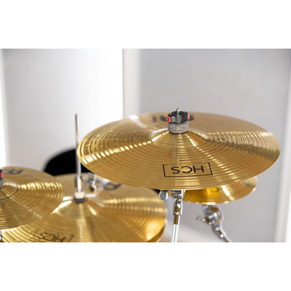 14" MEINL HCS Crash