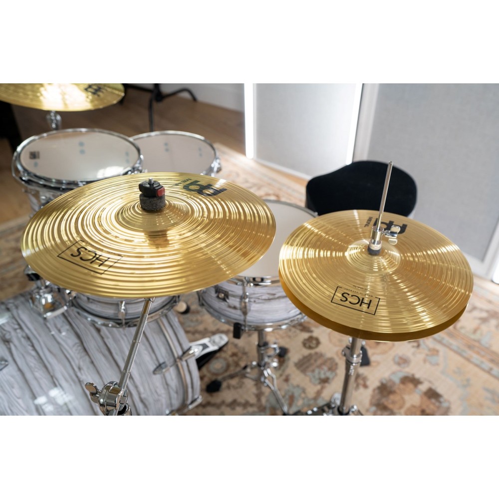 14" MEINL HCS Crash