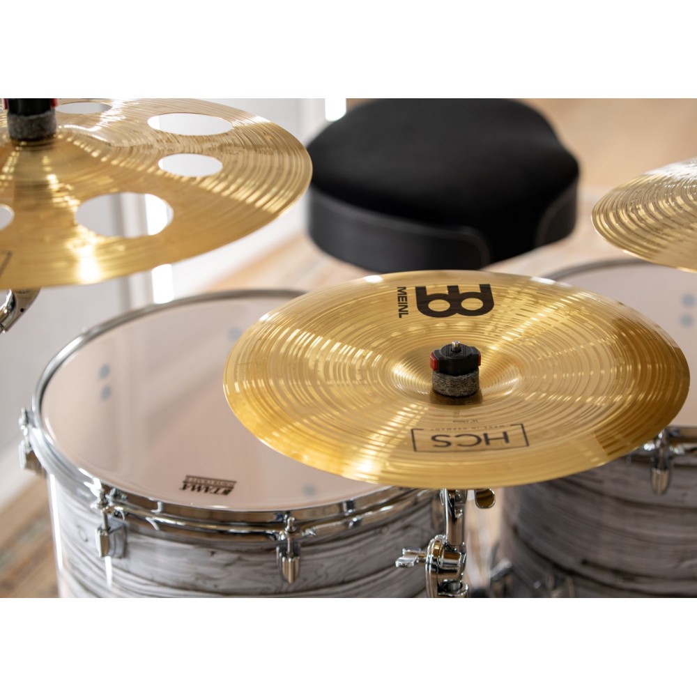 14" MEINL HCS China