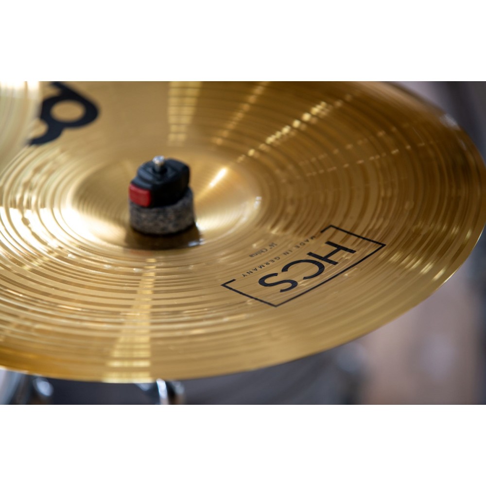 14" MEINL HCS China