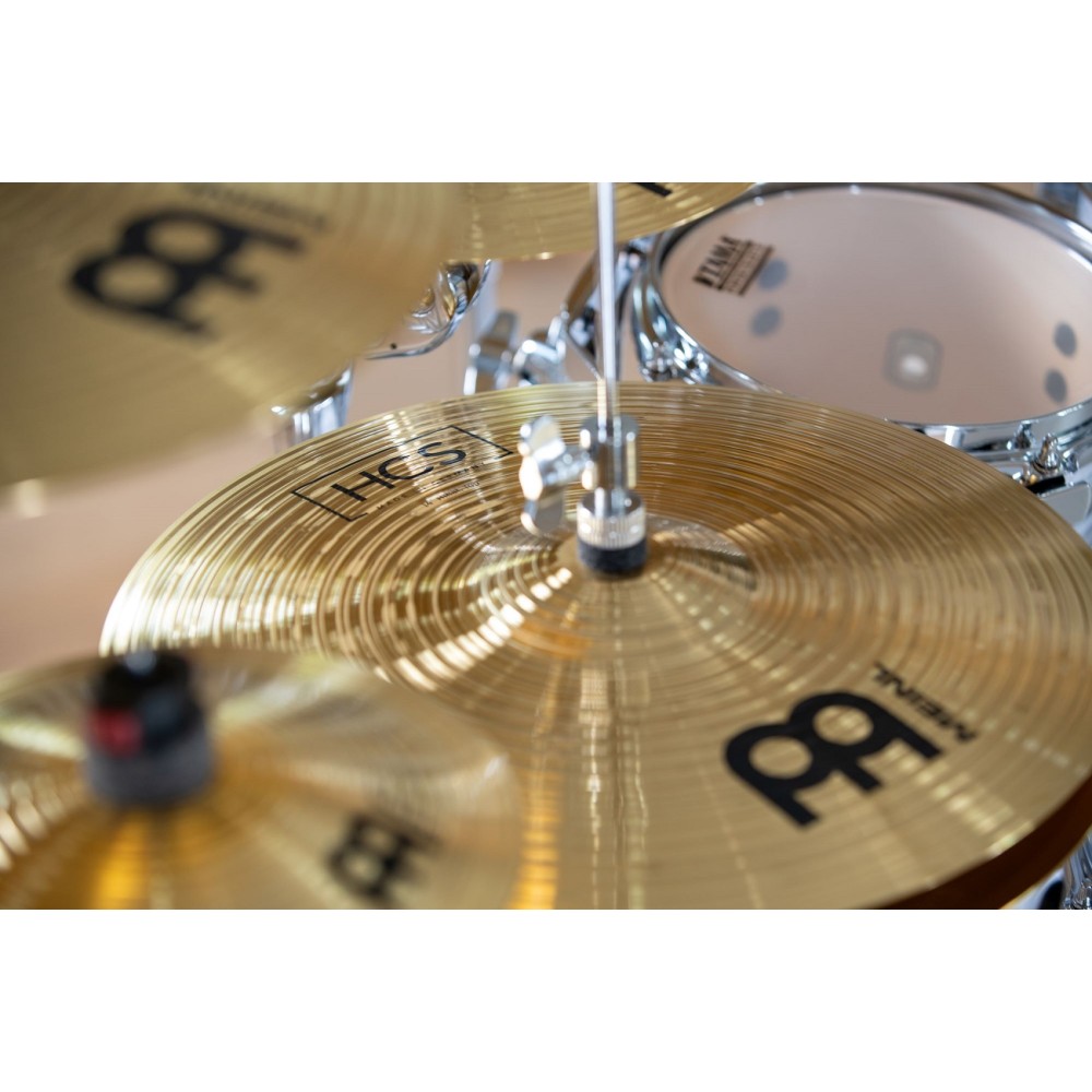 14" MEINL HCS Hihat