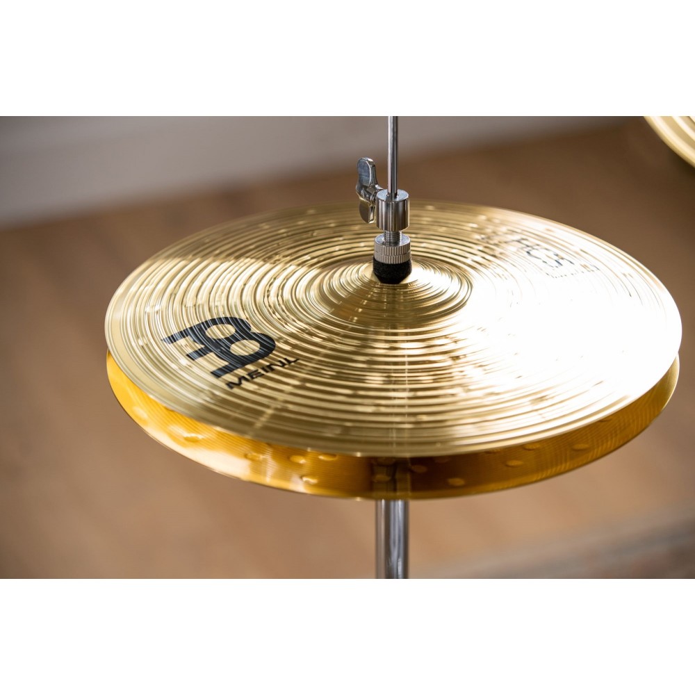 14" MEINL HCS Hihat