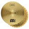 14" MEINL Cymbals HCS Soundwave Hihat HCS14SWH