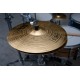14" MEINL Cymbals HCS Soundwave Hihat HCS14SWH