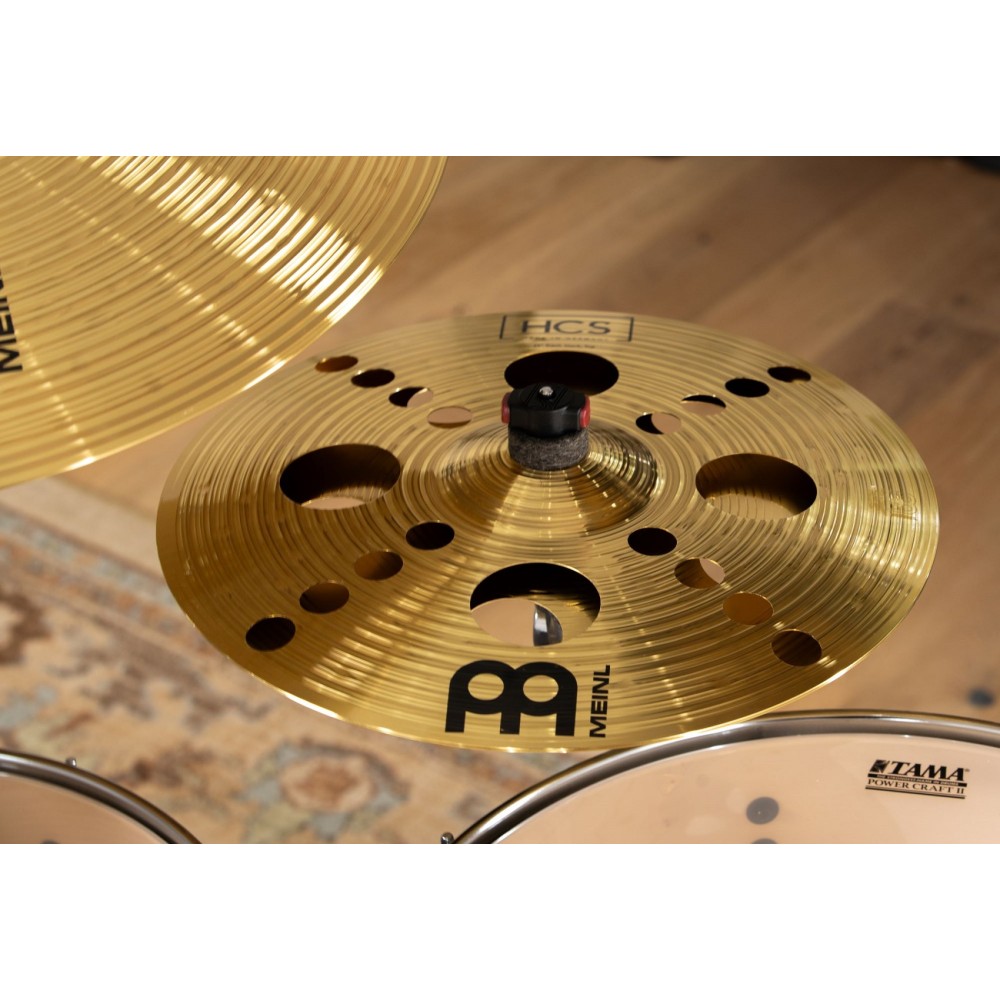 14" MEINL HCS Trash Stack