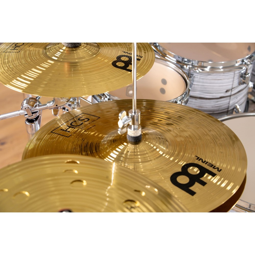 15" MEINL HCS Hihat