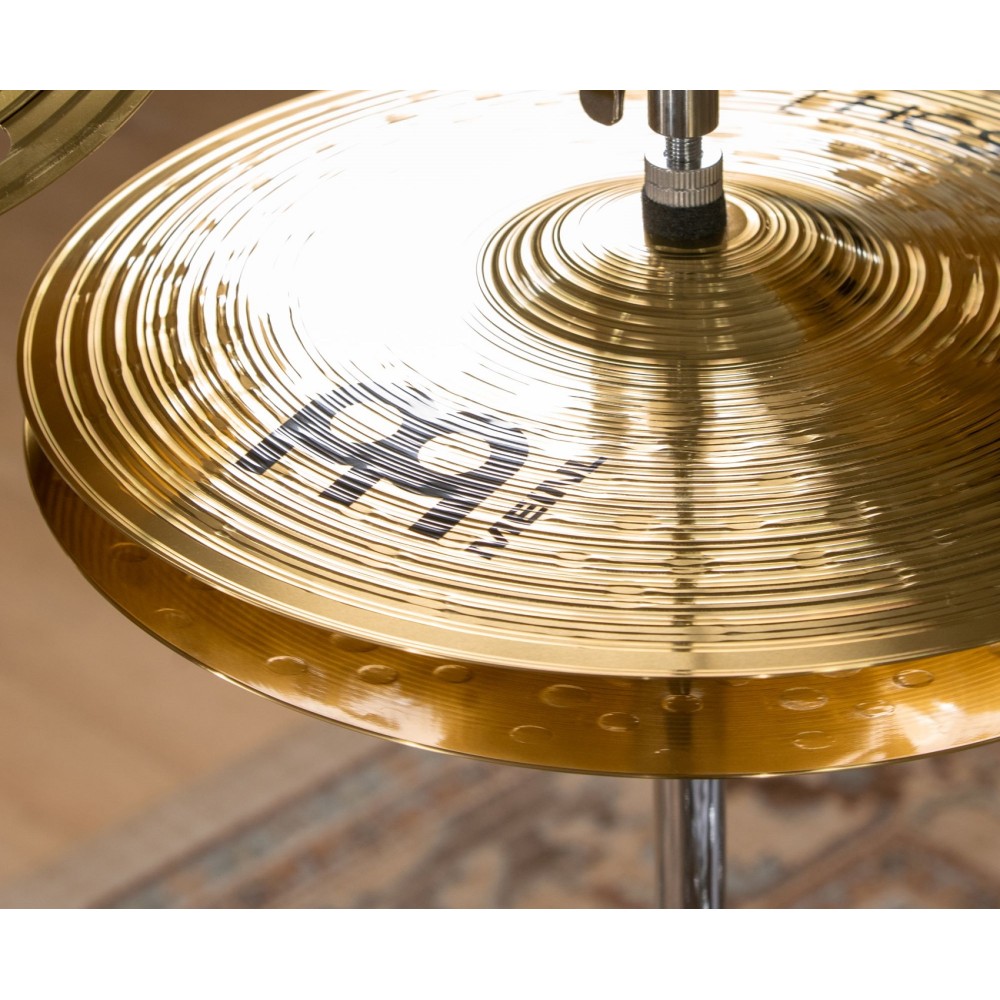 15" MEINL HCS Hihat