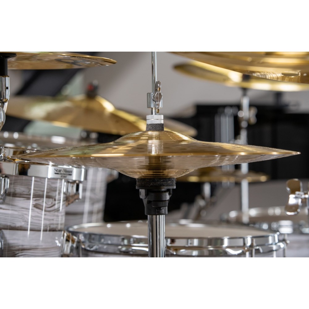 15" MEINL HCS Hihat