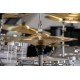 15" MEINL HCS Hihat