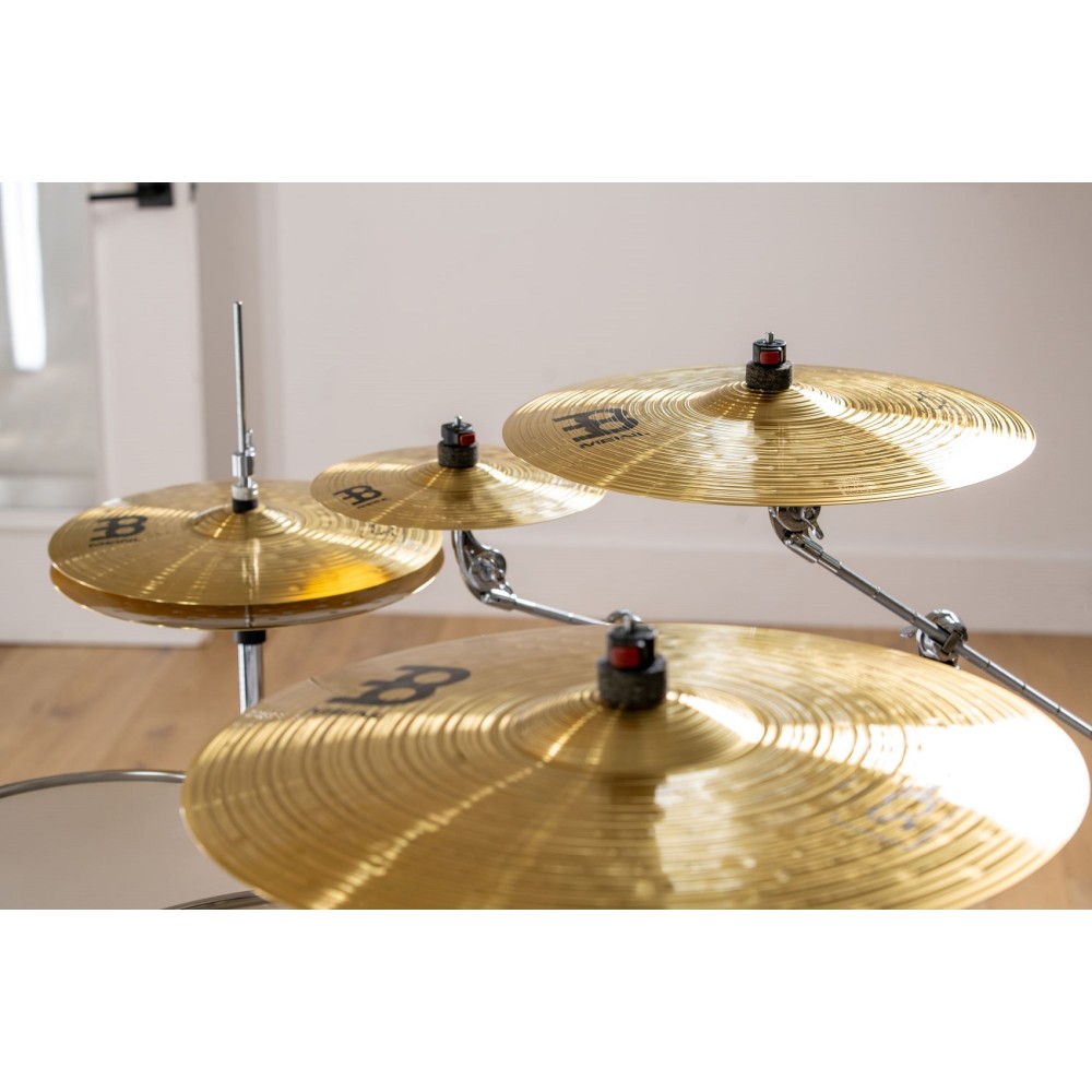 16" MEINL HCS Crash