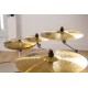 16" MEINL HCS Crash