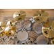 16" MEINL HCS Crash