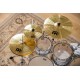 16" MEINL HCS Crash