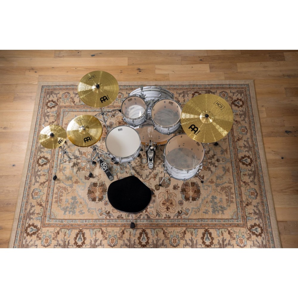 16" MEINL HCS Crash