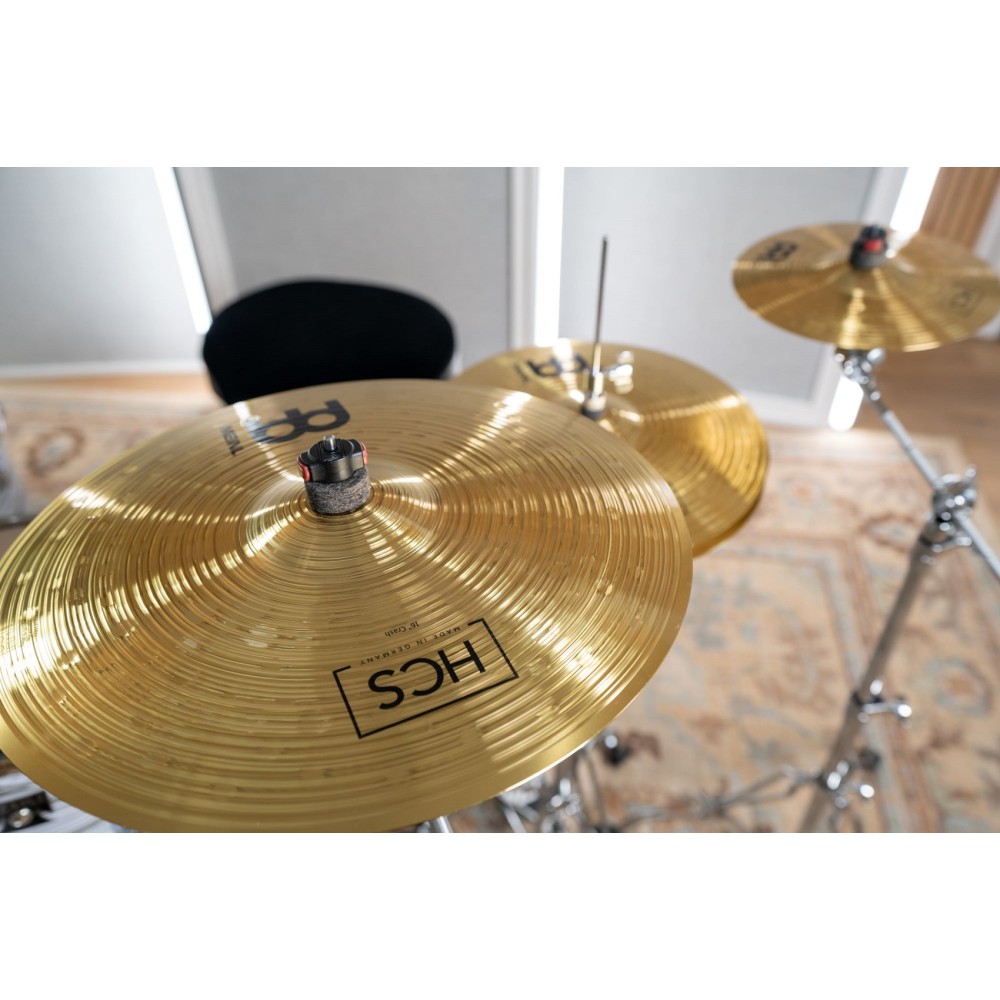 16" MEINL HCS Crash