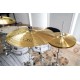 16" MEINL HCS Crash