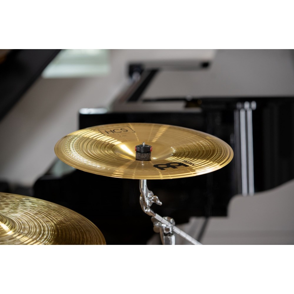 16" MEINL HCS China