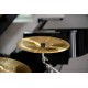 16" MEINL HCS China