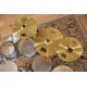 16" MEINL HCS China