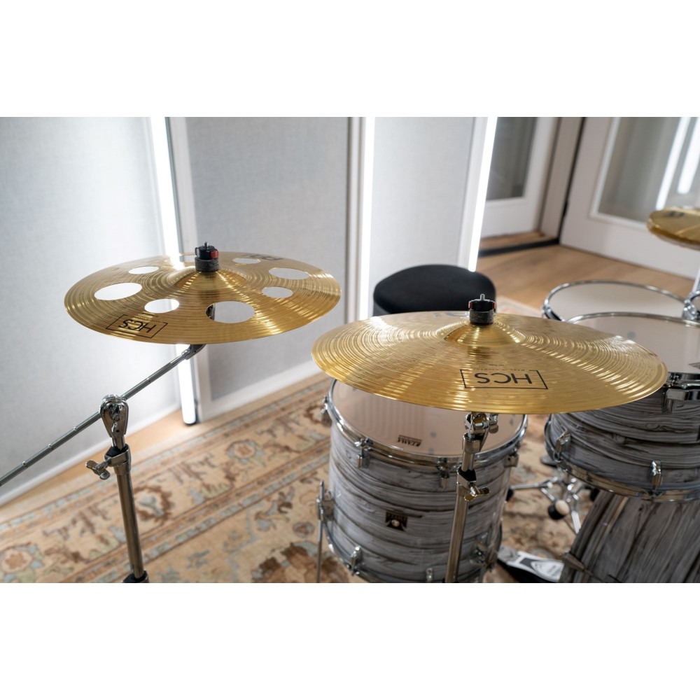 16" MEINL HCS Trash Crash